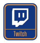 TUtB on Twitch